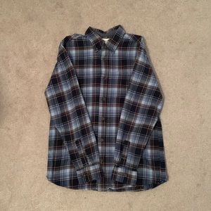 Weatherproof Vintage Flannal